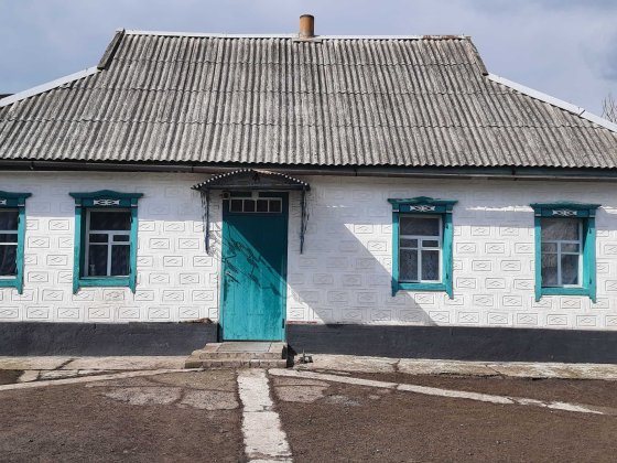 Будинок Єлизаветівка Кам'янське