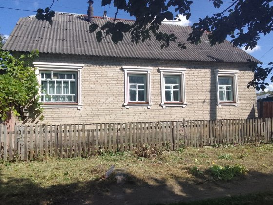 Продается дом,пер.Трехсвятский,10 Глухів