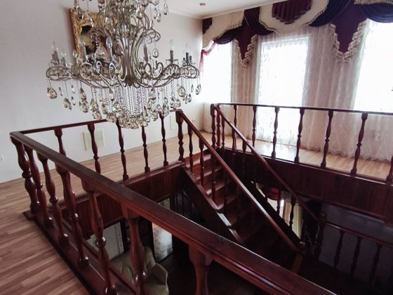 Царський будинок