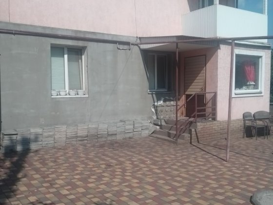 Продам просторный двухэтажный дом в Романково. Кам'янське
