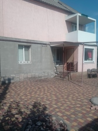 Продам просторный двухэтажный дом в Романково. - фото 1