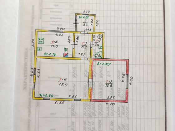продам будинок в м.Глухів Глухів