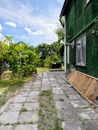 Продам газифікований садовий будинок. - фото 1