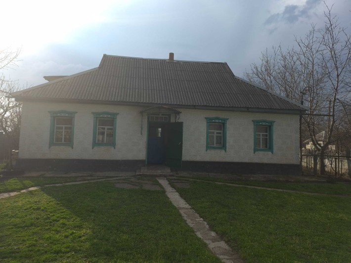 будинок в селі Елизаветівка - фото 1