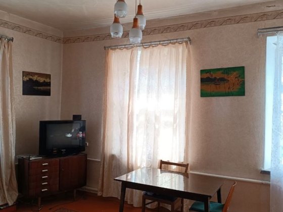 Продається великий будинок на Соцмісті  kubr