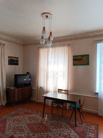 Продається великий будинок на Соцмісті  kubr - фото 1
