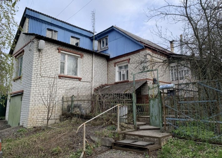 Продаж будинку  у Високом - фото 1