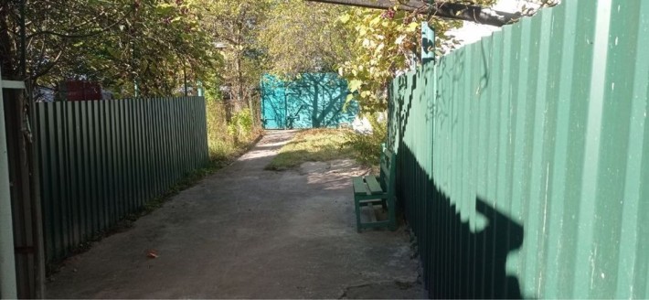 Дача в ясногородці 0.1Га в зоні заповідника - фото 1