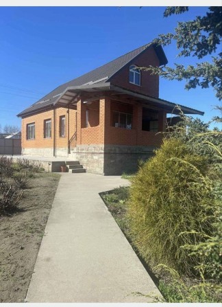 Продам дом 100 кв м Романково - фото 1