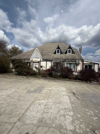 Продам Дом -Кафе 80000 $ торг - фото 1