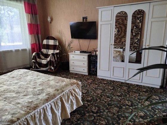 Продам большой дом в Центре города с А/О Кам'янське