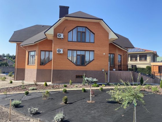 Продам Дом в Элитном Районе Куриловки Каменское