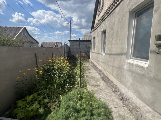 Продаж будинку на пос. Будівельників 4кімн.