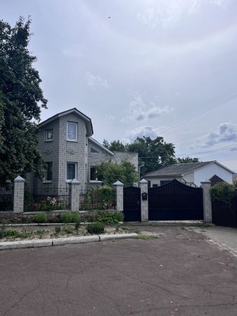 Комфортний будинок для життя - фото 1