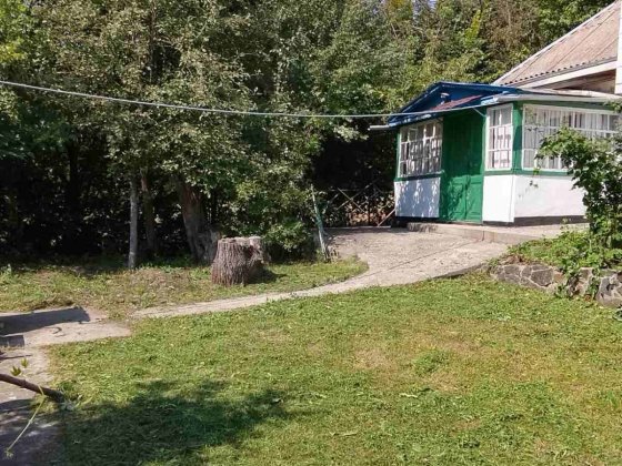 жилий будинок м,городище с,чубівка Городище