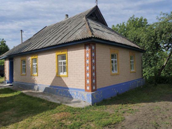 Продається будинок в місті Городище Черкаської області Городище