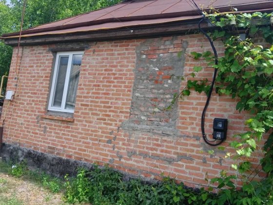 «Продам будинок з ремонтом, 25 соток землі, газове опалення, с. Дирдин» Городище