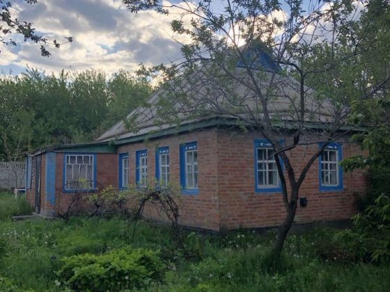 Продається будинок в м.Городище, Черкаська обл. Городище
