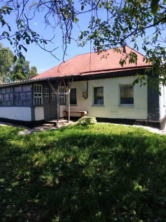 Продам будинок у центрі Городища - фото 1