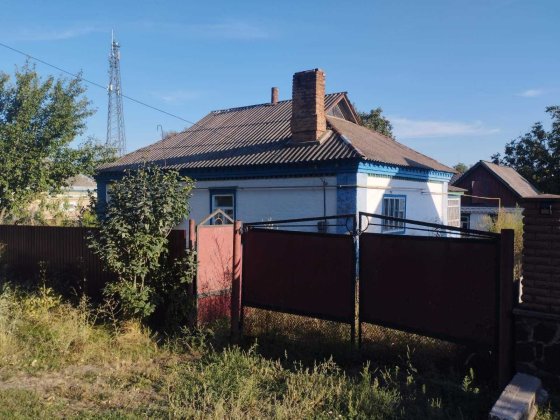 Продаж будинку в м.Городище Городище