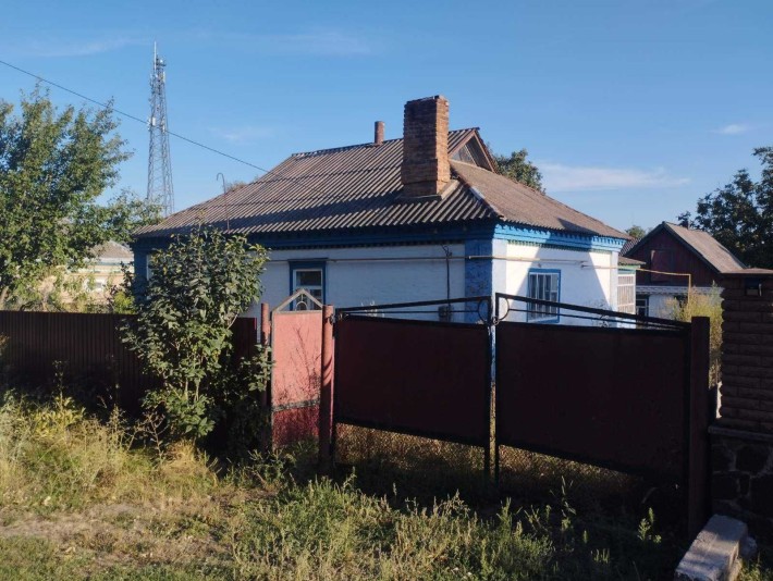 Продаж будинку в м.Городище - фото 1