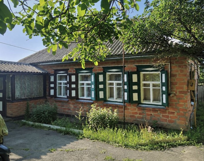 Будинок + 2 приватизовані земельні ділянки, Городище (Чубівка) - фото 1