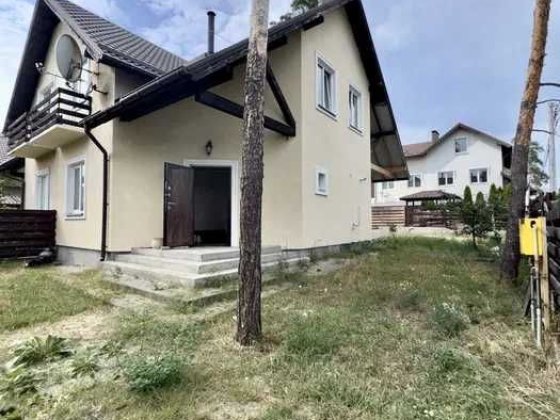 Без комісії, Продаж Дуплексу з частковим ремонтом в Гостомелі 4 кімнати на 3.5 сотках, ГАЗ, поруч Па