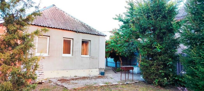 Продам будинок зі зручностями в Дергачах р-н 3- ї школи . - фото 1