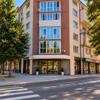 ПРОДАЖ | Простора дворівнева квартира в центрі Измаил