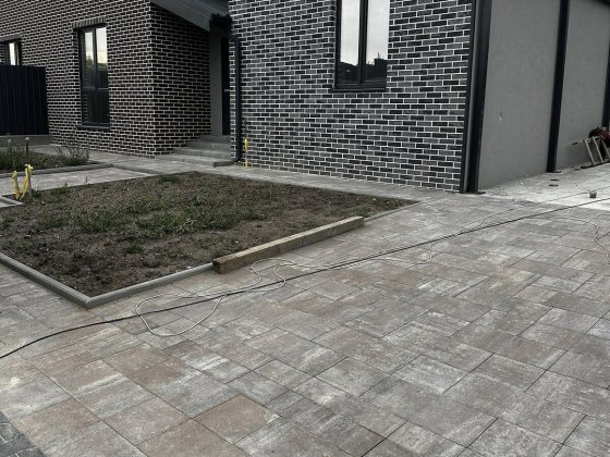 Дуплекс, 3-кімн., 98 м², Гостомель! Газове опалення!