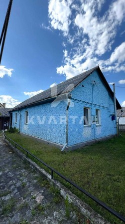 Продам будинок з ремонтом та ділянкою 11 соток в Гостомелі! - фото 1