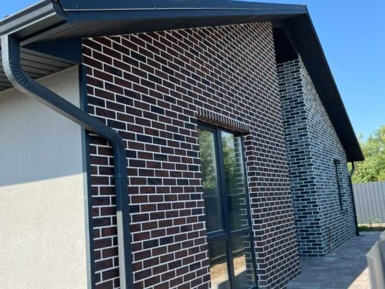 Ваш власний будинок у Гостомелі - 106 м² + 2,5 сотки Гостомель