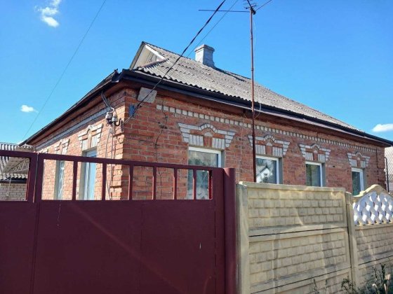 Топ Пропозиція! 2 будинка на ділянці, 70 та 40м2 | Дергачі, район стадіона | Краща ціна Дергачи