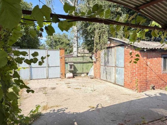 Продам дом 90 м² в центре Дергачей | 4 комнаты | 10 соток Дергачи