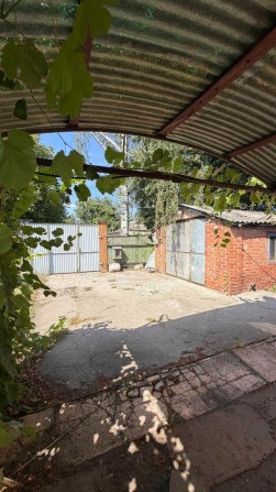 Продам дом 90 м² в центре Дергачей | 4 комнаты | 10 соток - фото 1