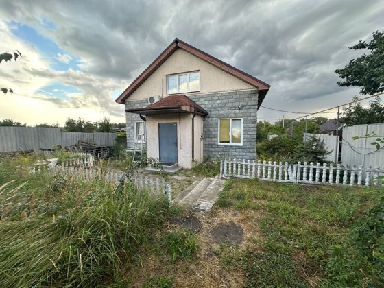 Продам дом в Дергачах Дергачи