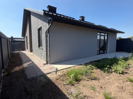 Будинок в селищі Гостомель | Газ | 106кв.м.