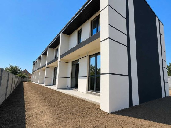 Ваш будинок у Гостомелі — 84 м² простору для життя, власна ділянка 1,5 сотки Гостомель