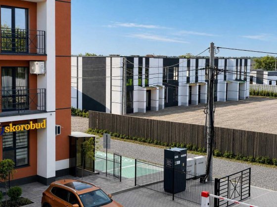 АКЦІЙНА ціна на Таунхаус 104 м2 від забудовника, 2,5 сотки