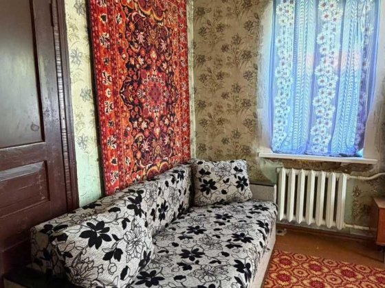 Добротный дом с гаражом и большим участком в Старых Дергачах! Дергачи