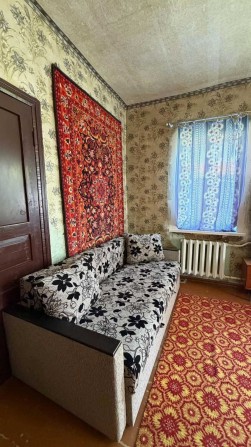 Добротный дом с гаражом и большим участком в Старых Дергачах! - фото 1