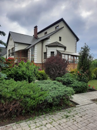 Продам дом п. Родичи, возле Алексеевки за окружной. - фото 1