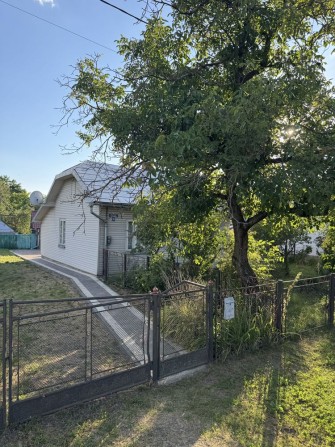 Житловий будинок - фото 1