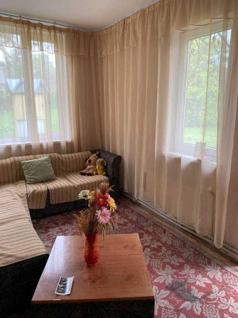 Продаж будинку з гаражем - фото 1