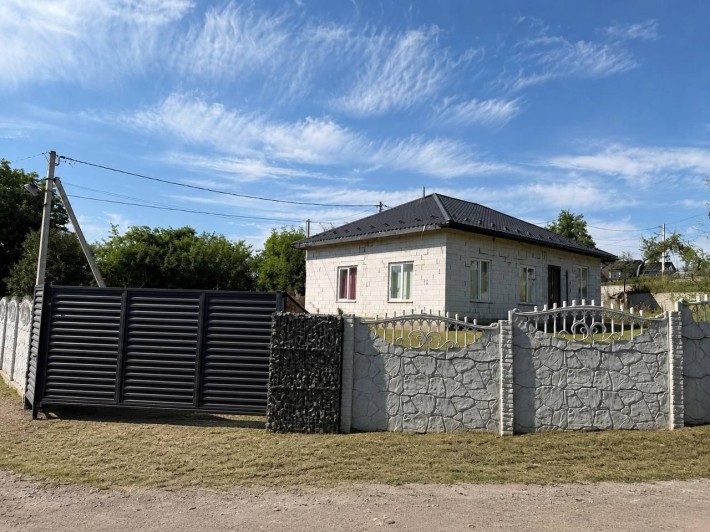 Продаж будинку м. Стебник - фото 1