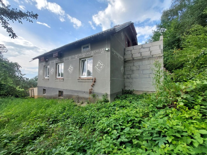 Продаж будинку 89м2  окраїна м Дрогобич - фото 1