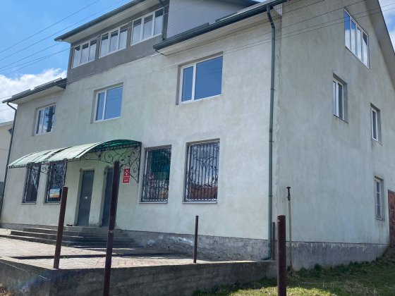 Продається будинок в селі Новичка Долина