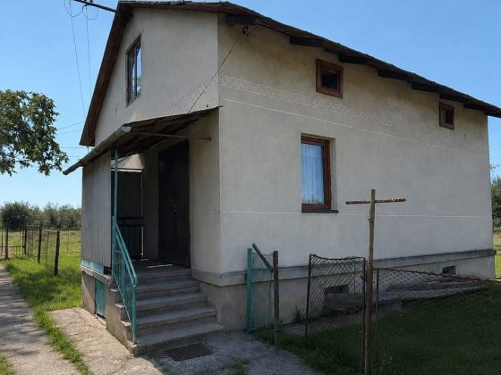 Продаж цегляного будинку у Дрогобичі Дрогобыч