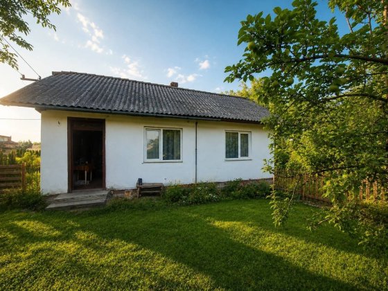 Продаж будинку с.Солець(Стебник ) Дрогобыч