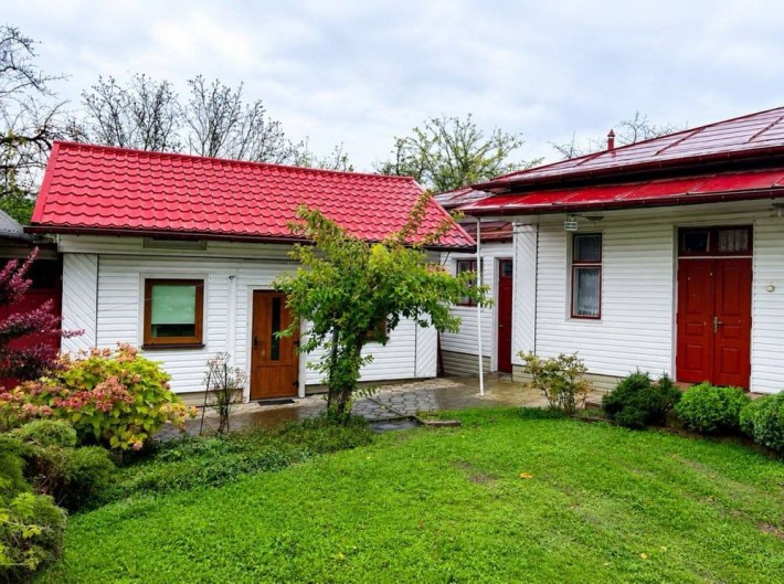 Продаж будинку 120 м2 по вул. Стуса м. Долина - фото 1